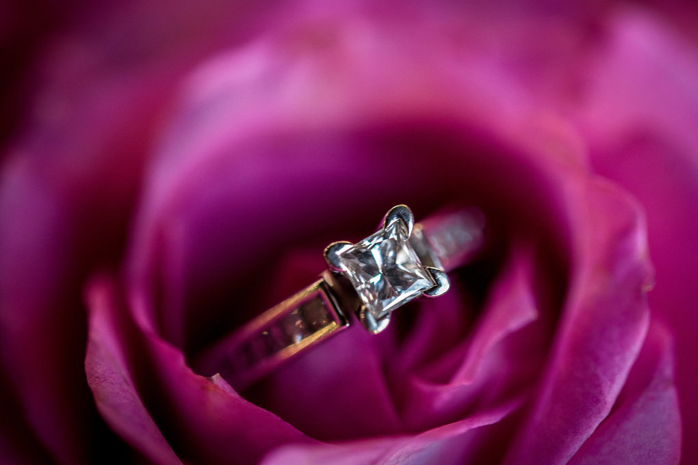 View The Ring by Paolo Cachola