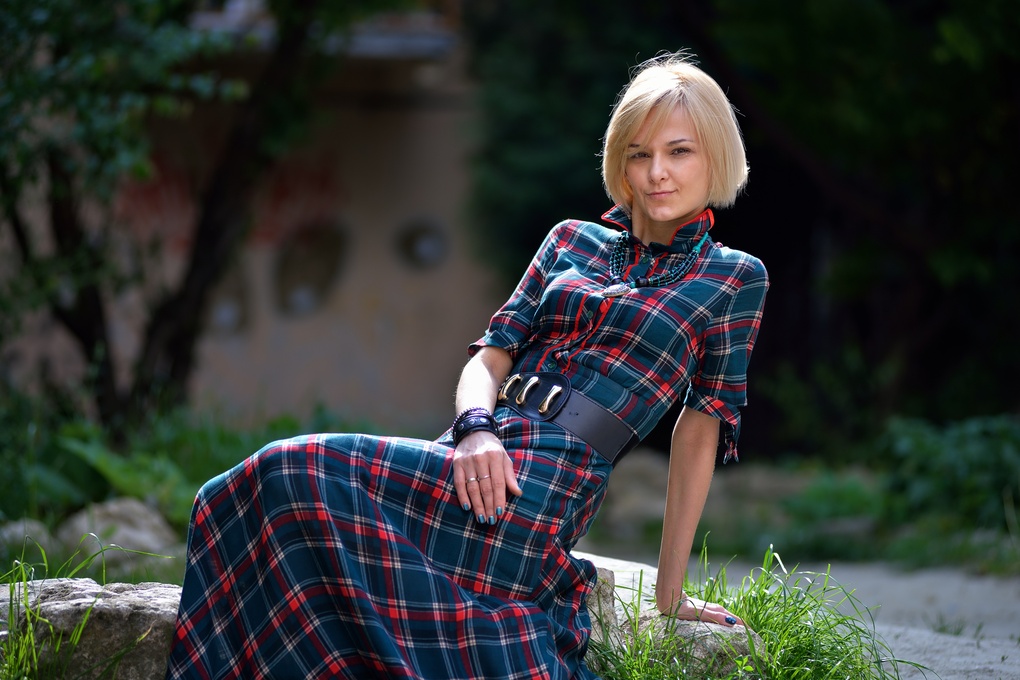 View Scottish mood by Ivan Borys