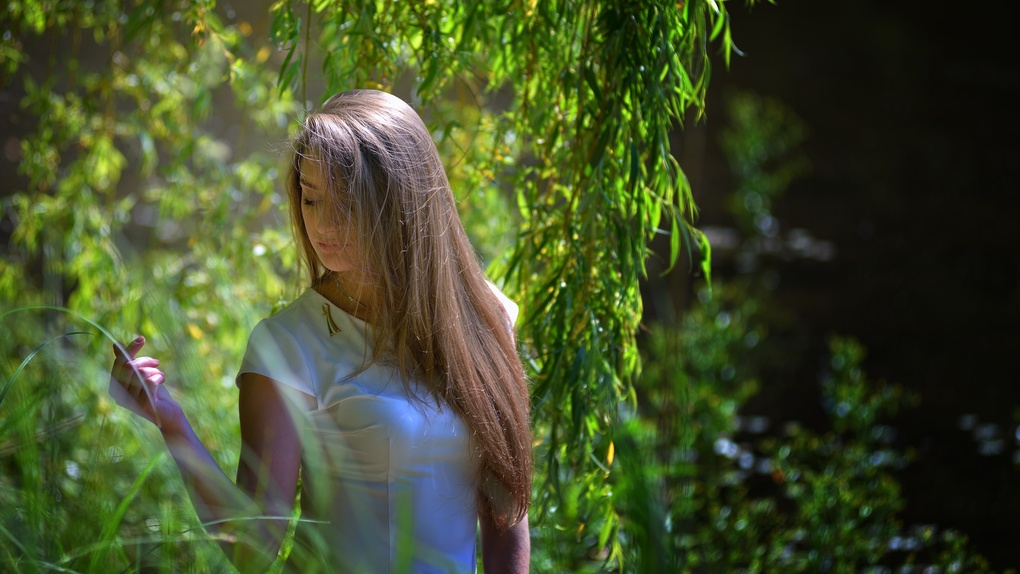 View Summertime by Ivan Borys