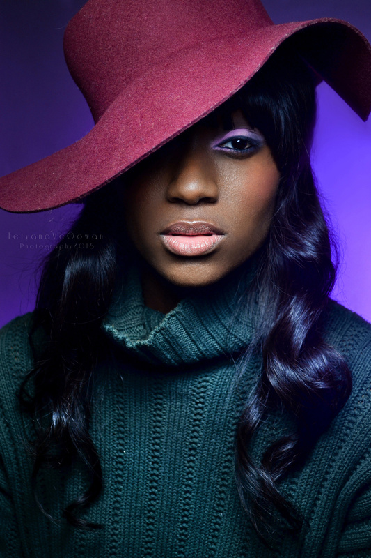 View Ashley by Tetyana Fedorova-McGowan
