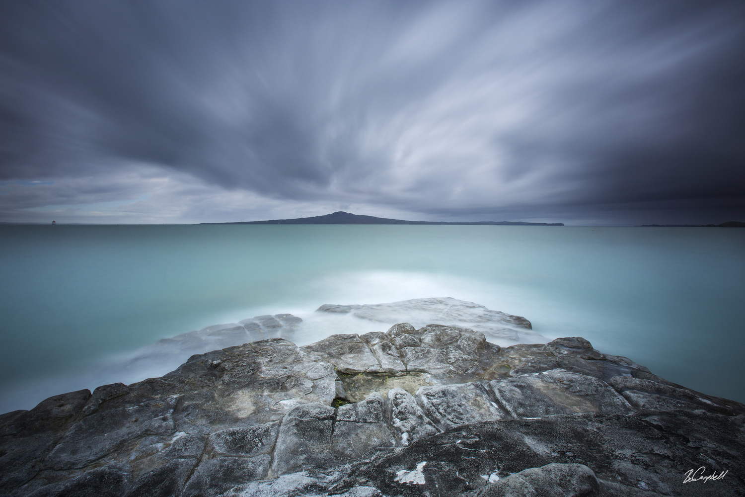 View Untitled 3 by Ben Campbell