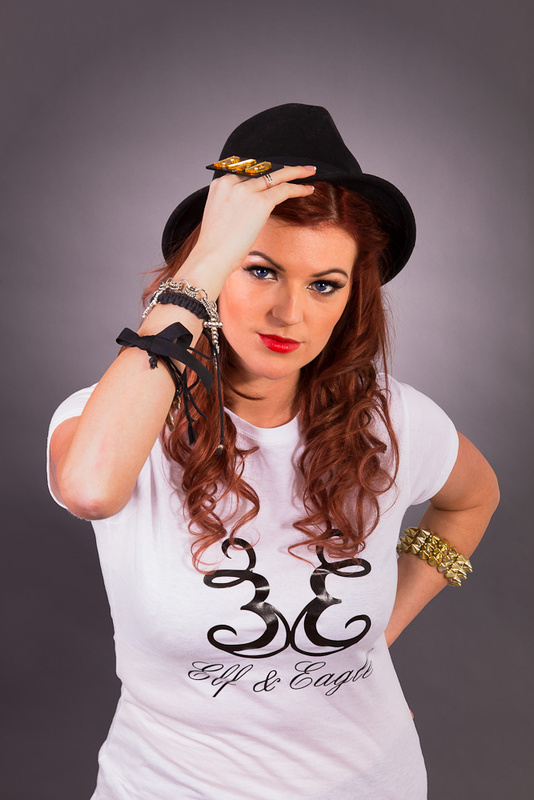 View The Hat by Stuart Fawcett