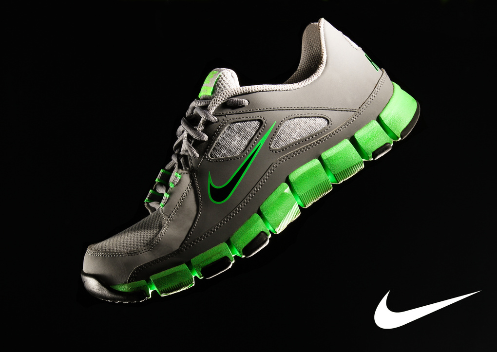 View Nike Campaing by Jose Espinal