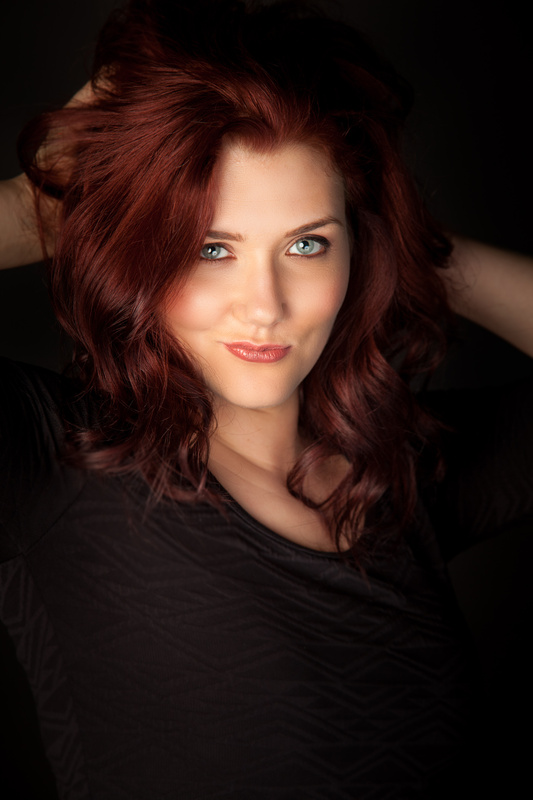 View Kate by Mike Russell