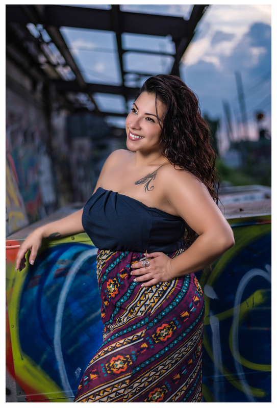 View Ayse by Lamont Johnson