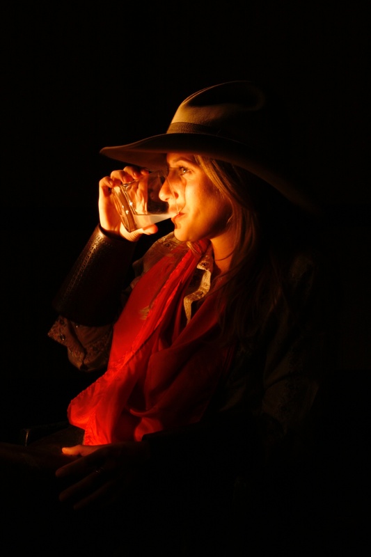 View Just a little sip by Jamal Purvis