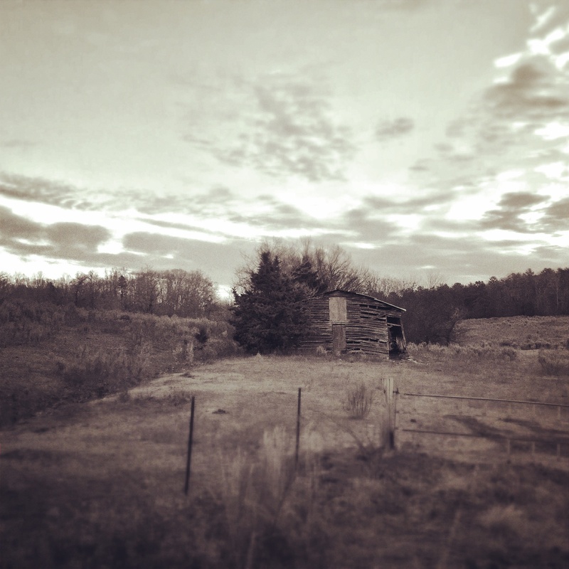 View Creepy Shack by Jamal Purvis