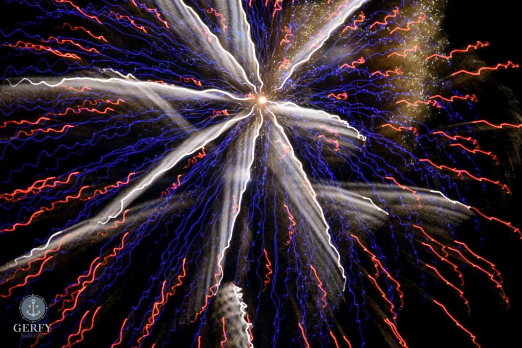 View happy 4th by serena gerfy