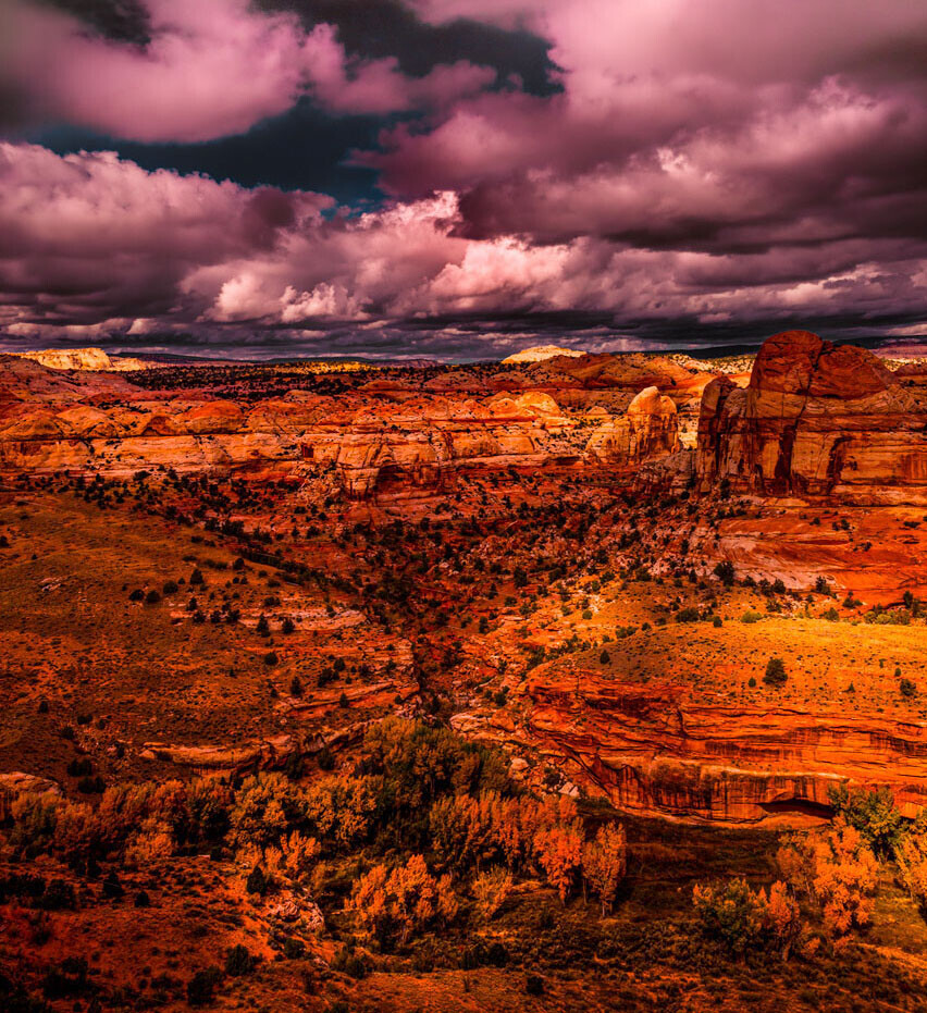 View Gateway by Scott Humphrey