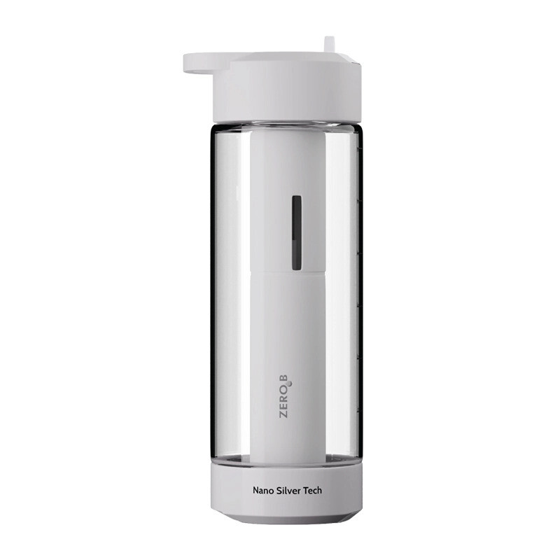View Tritan - Bottle Purifier by ZeroB Online