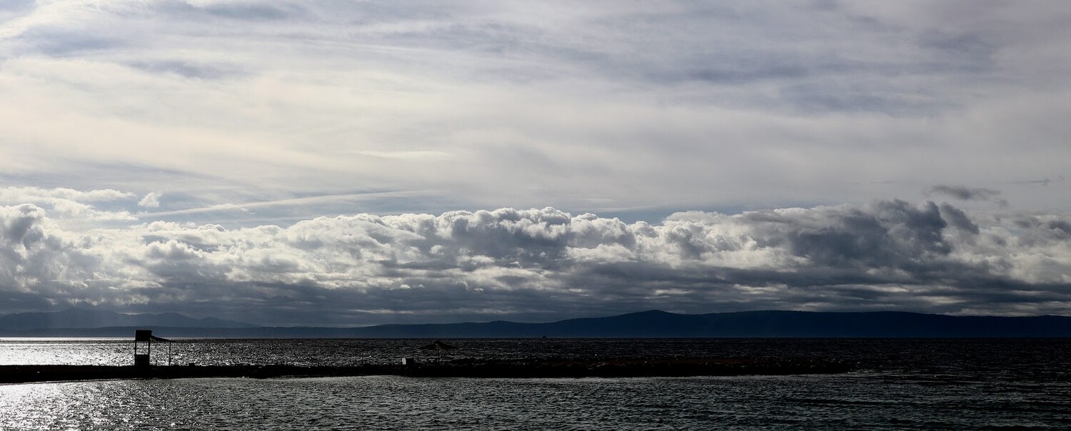 View Bad weather is coming by mirsad sijercic