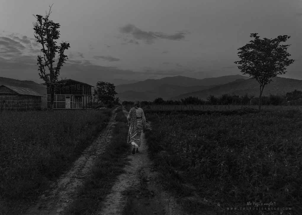 View Untitled 4 by Yogesh Dhakal