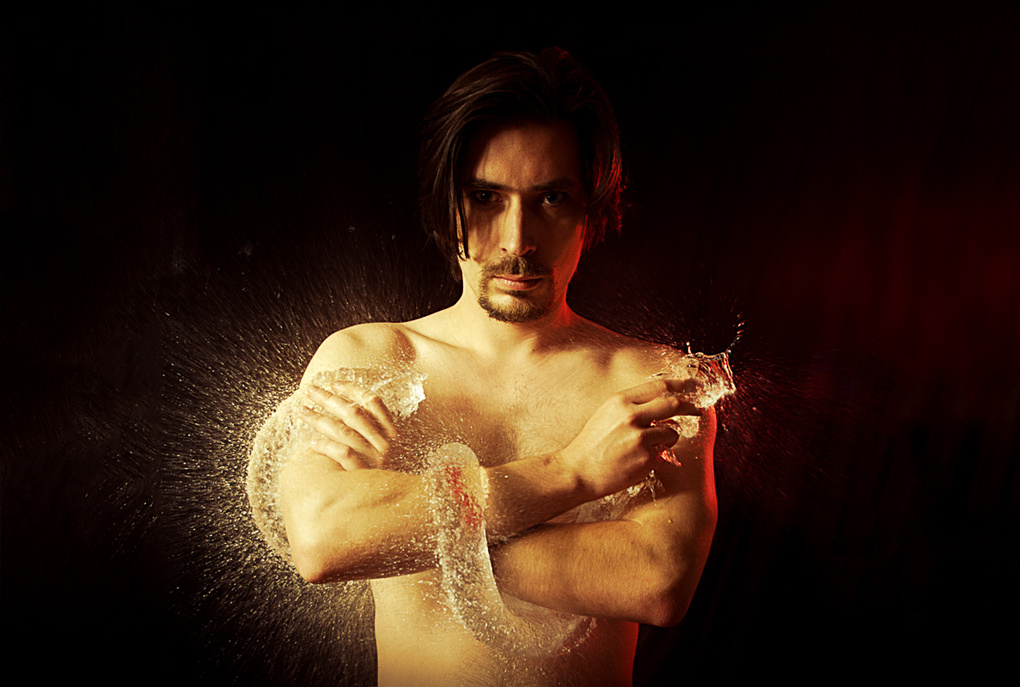 View Untitled 3 by Marc Ablay