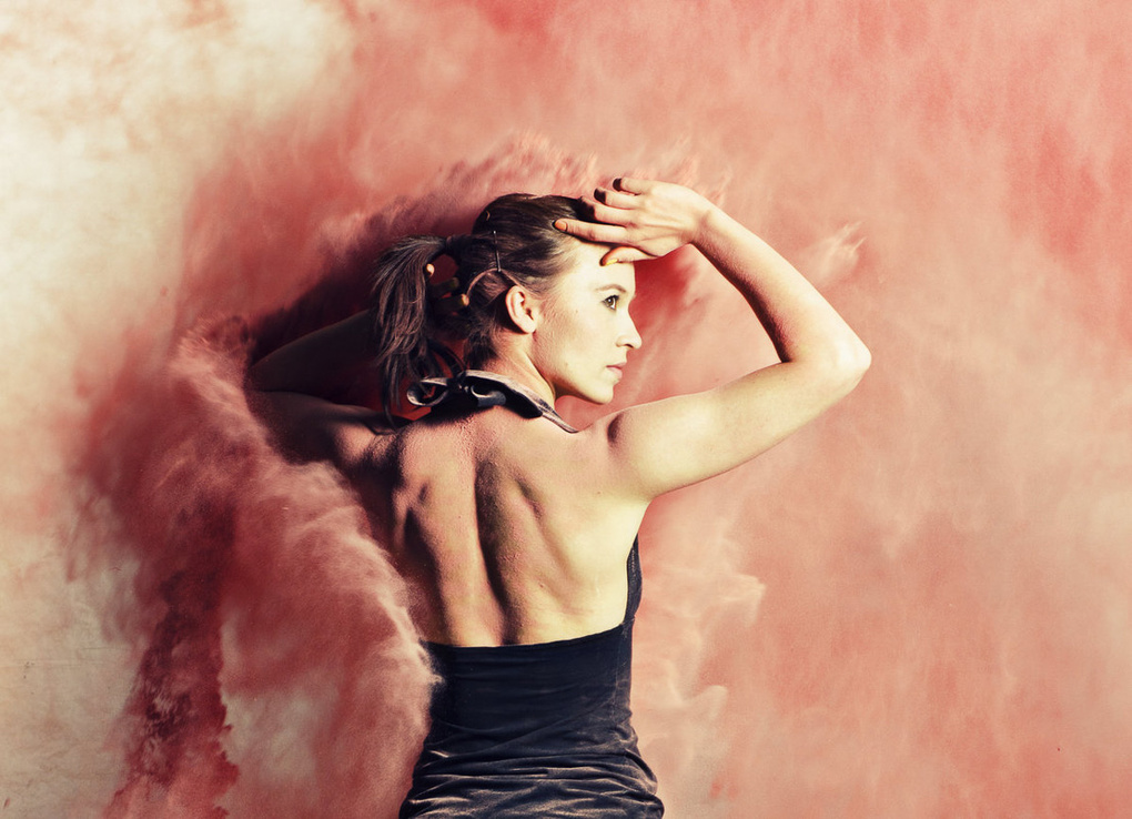 View Untitled 5 by Marc Ablay