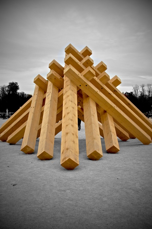 View Untitled 1 by Sofus Chammon