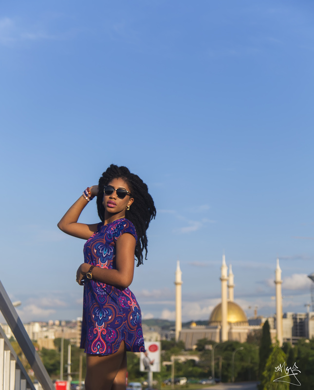 View Summer by kingsley Anye