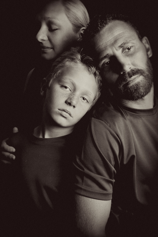 View Family by Ludie Minnaar