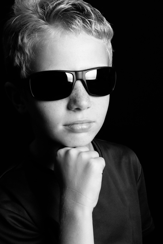 View My son by Ludie Minnaar