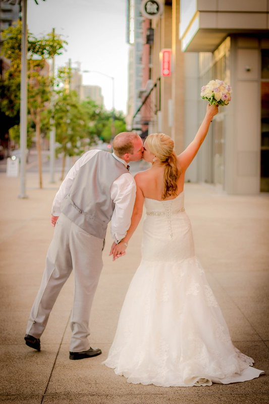 View Just Married by Jeri Tovar