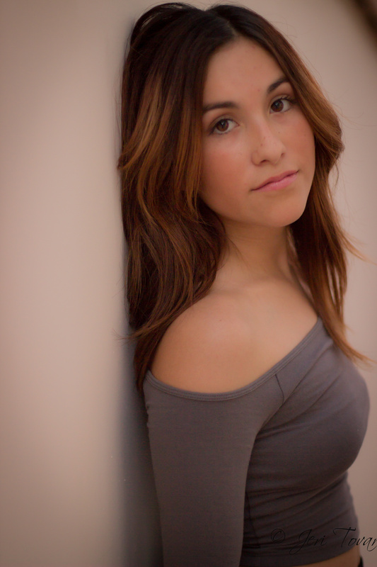 View Coming of Age by Jeri Tovar