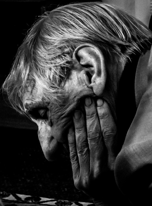 View Grandad by Ben Johns
