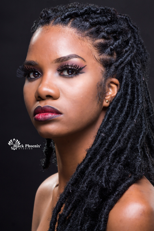 View Beauty shoot by Dede Blackwell