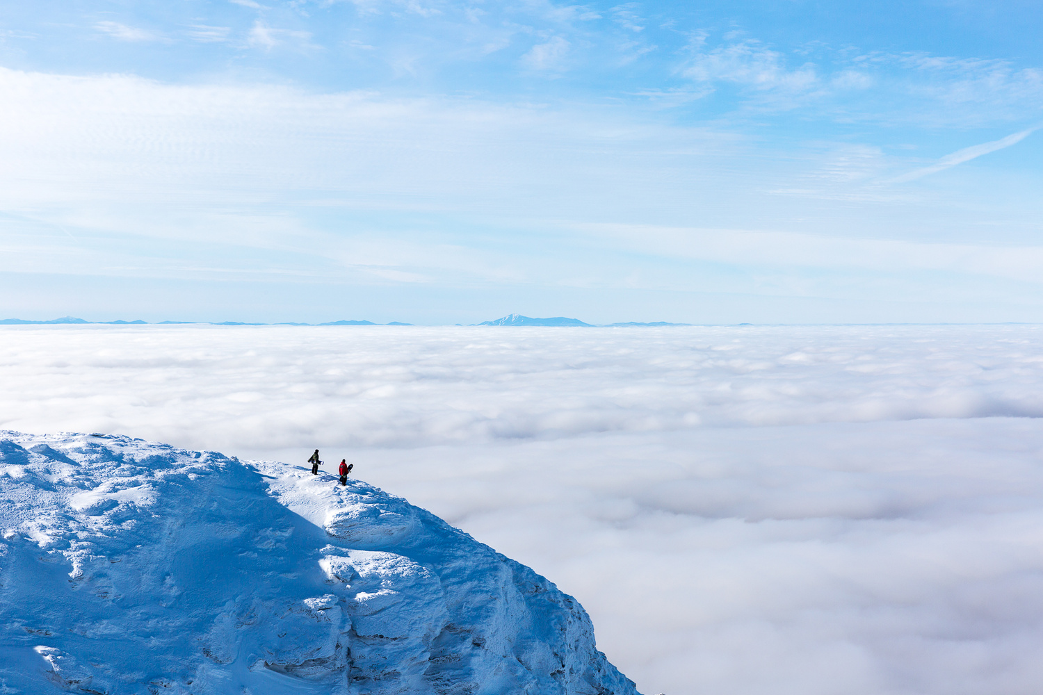 View Embracing Opportunity by Shem Roose