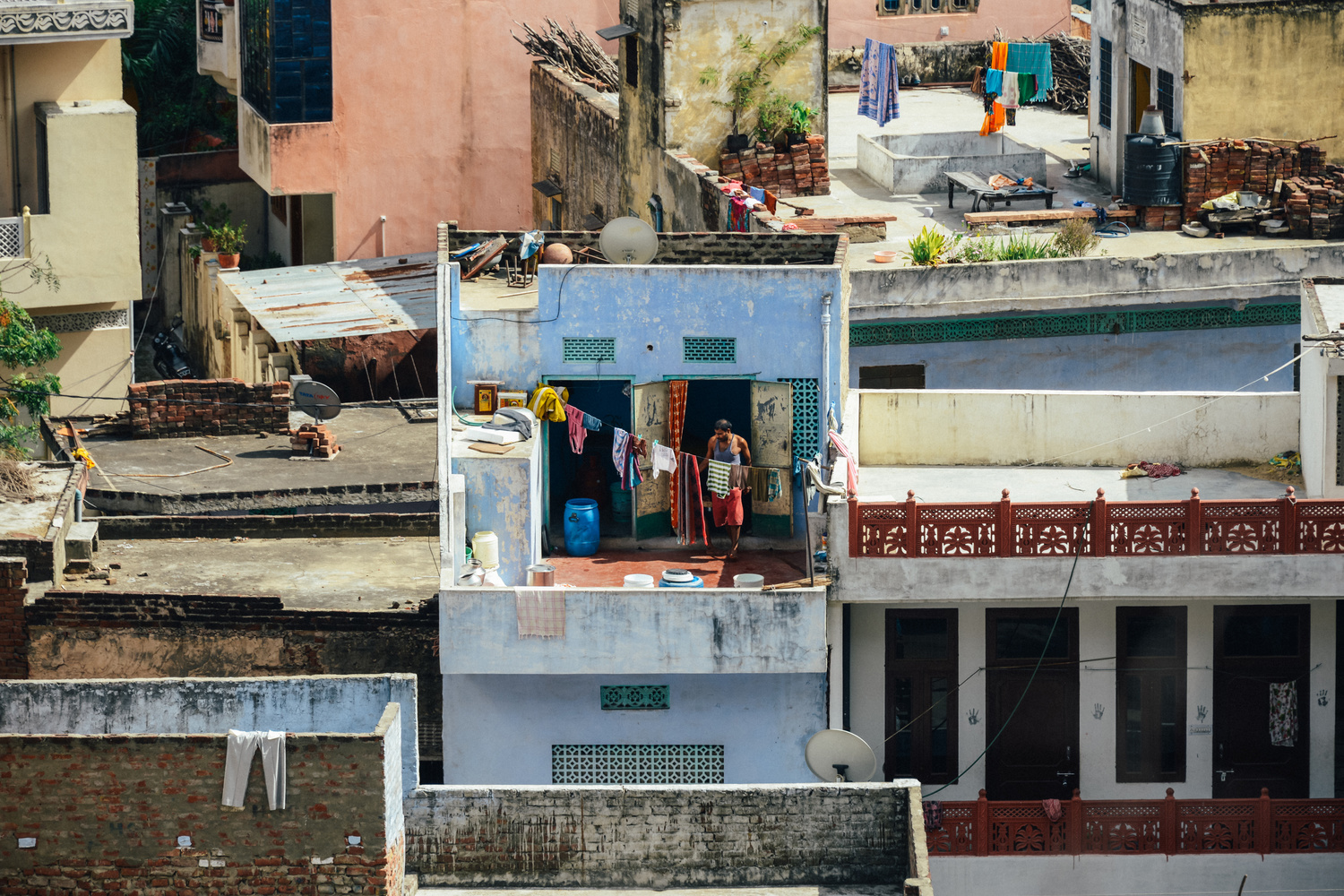 View Untitled 1 by Nour El Refai