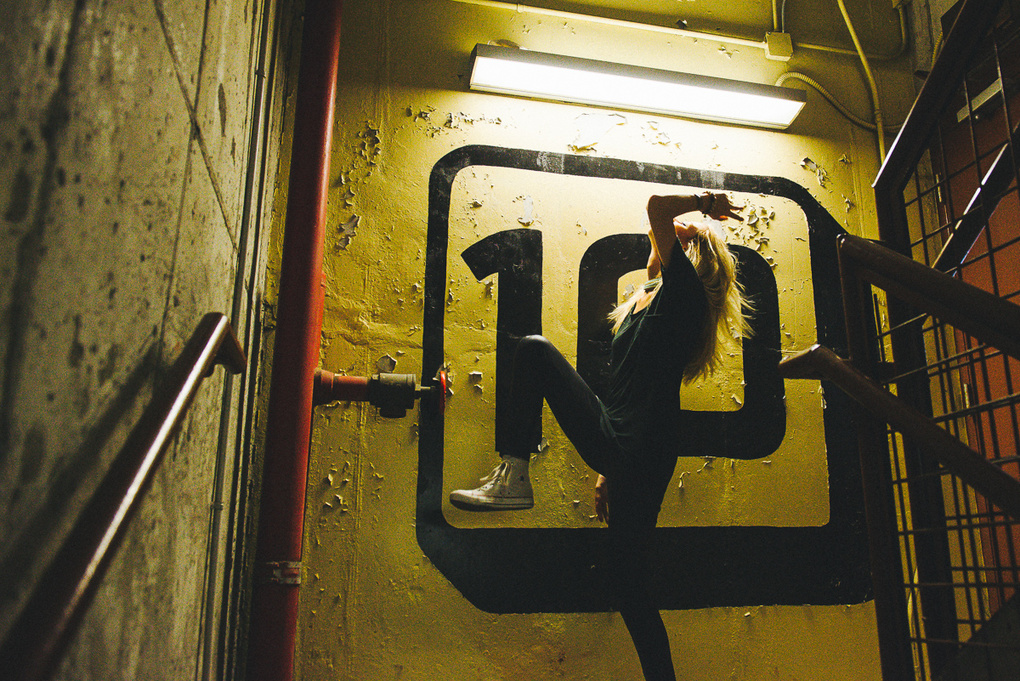 View Untitled 6 by Kenwyn Alexander
