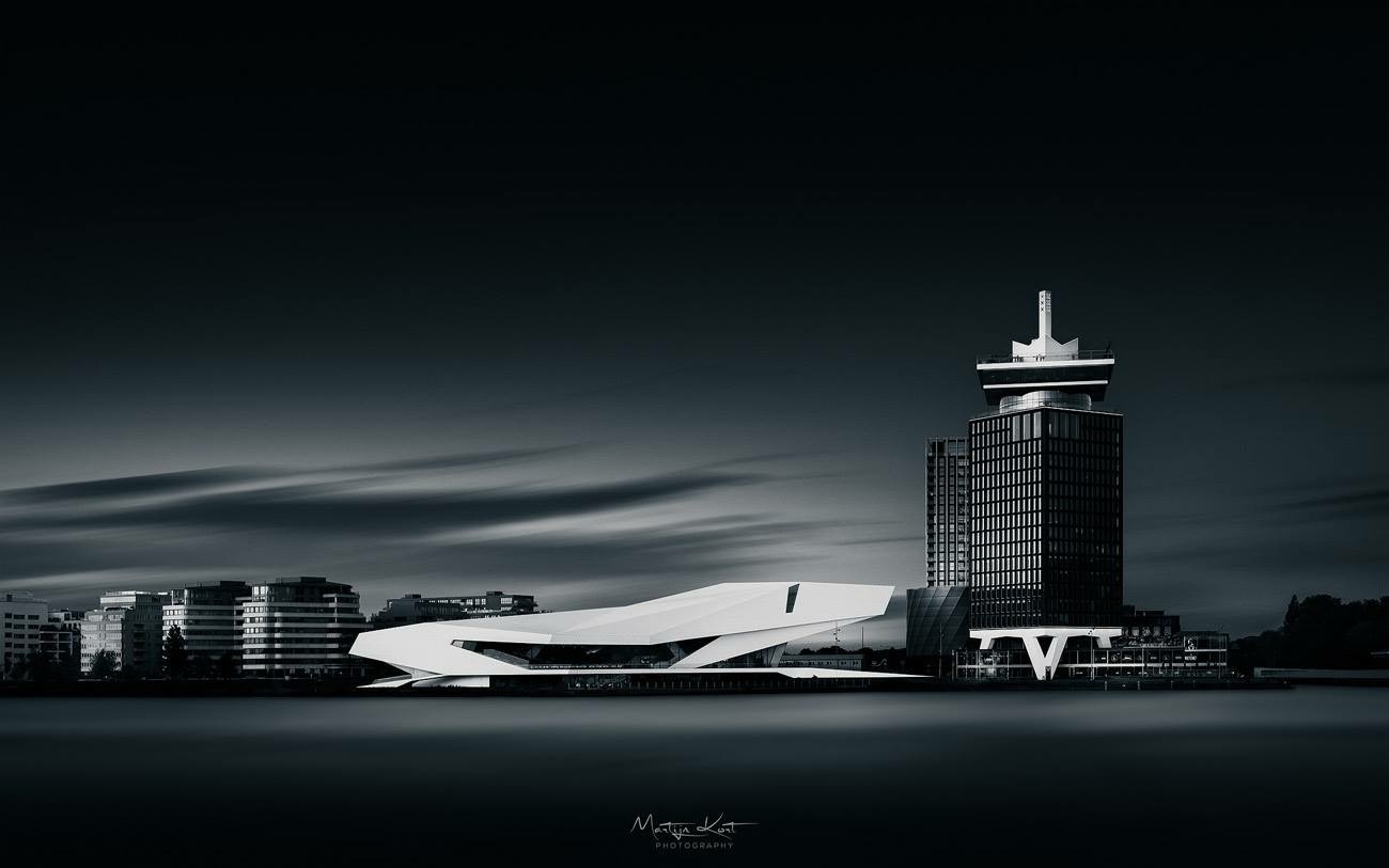 View Untitled 3 by Martijn Kort