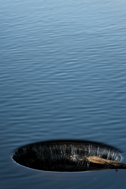 View Black Hole by Tim Thompson