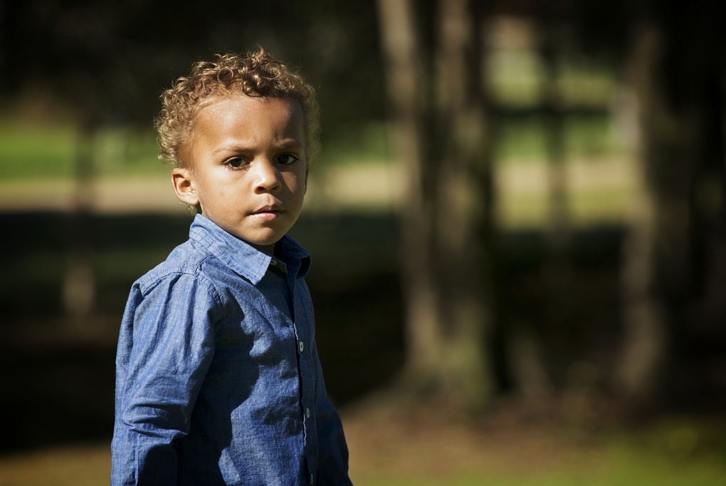 View Great Nephew by Tim Thompson