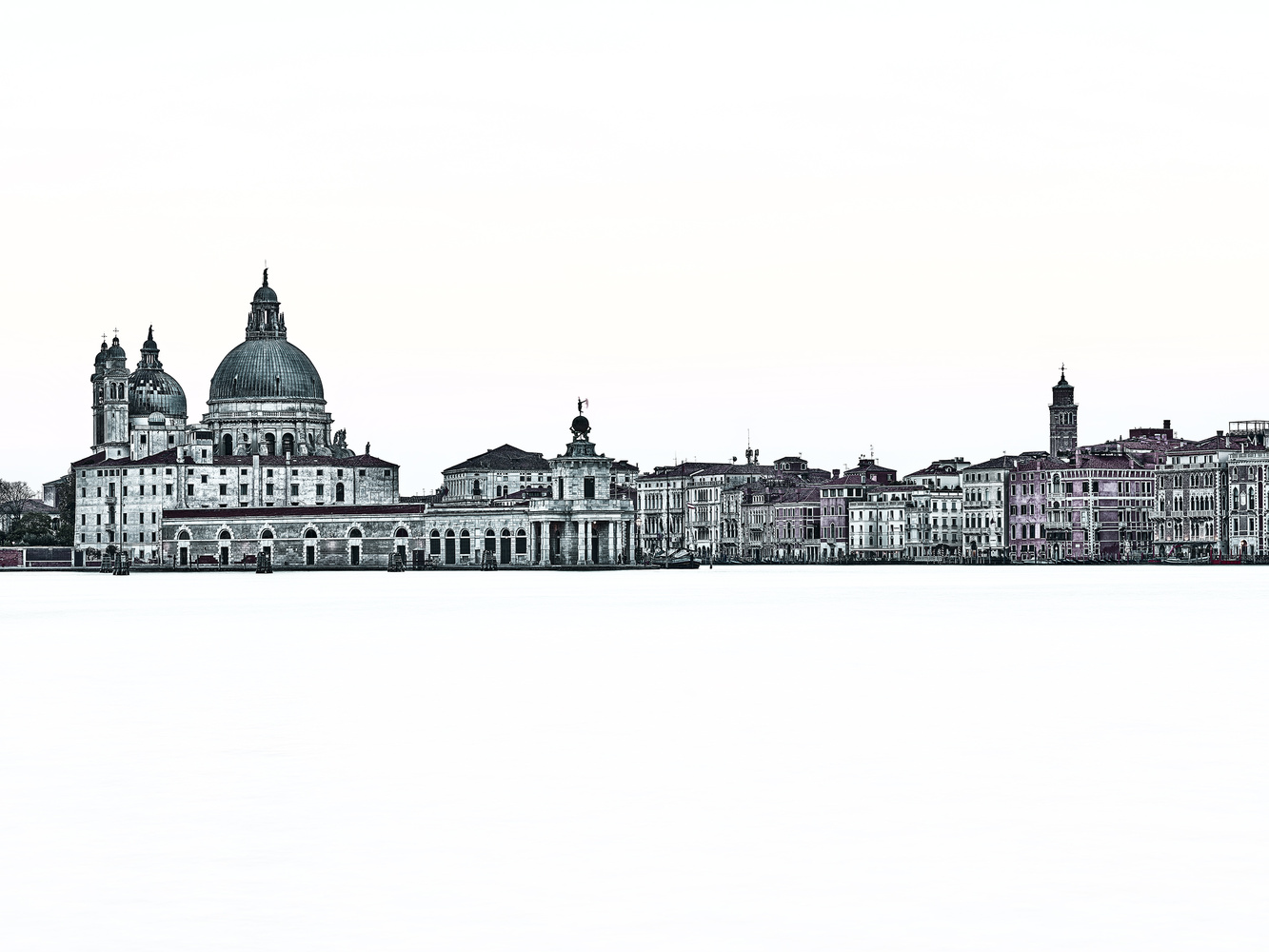 View Venice #1 by jo fober