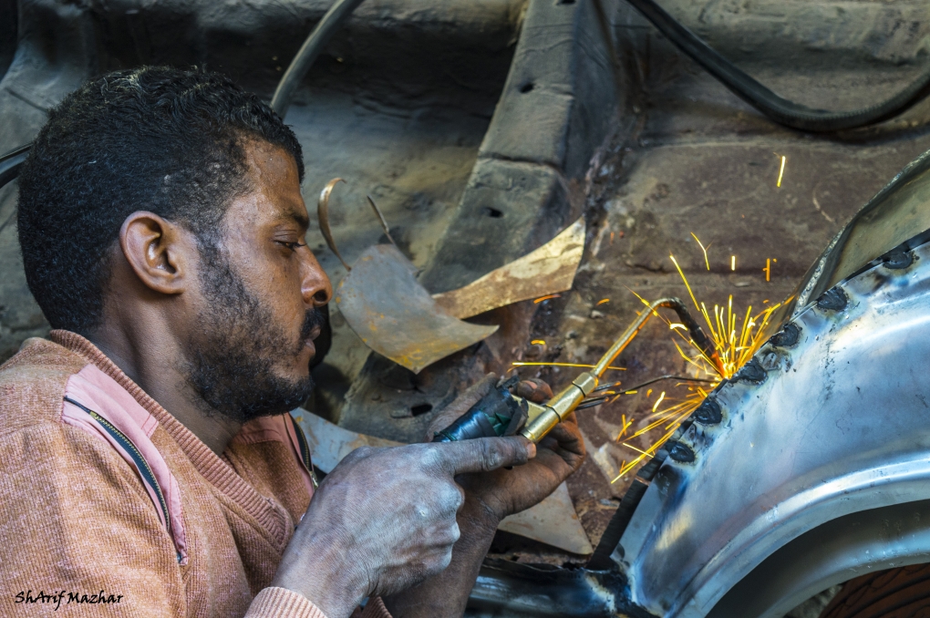 View Craft by ShArif Mazhar