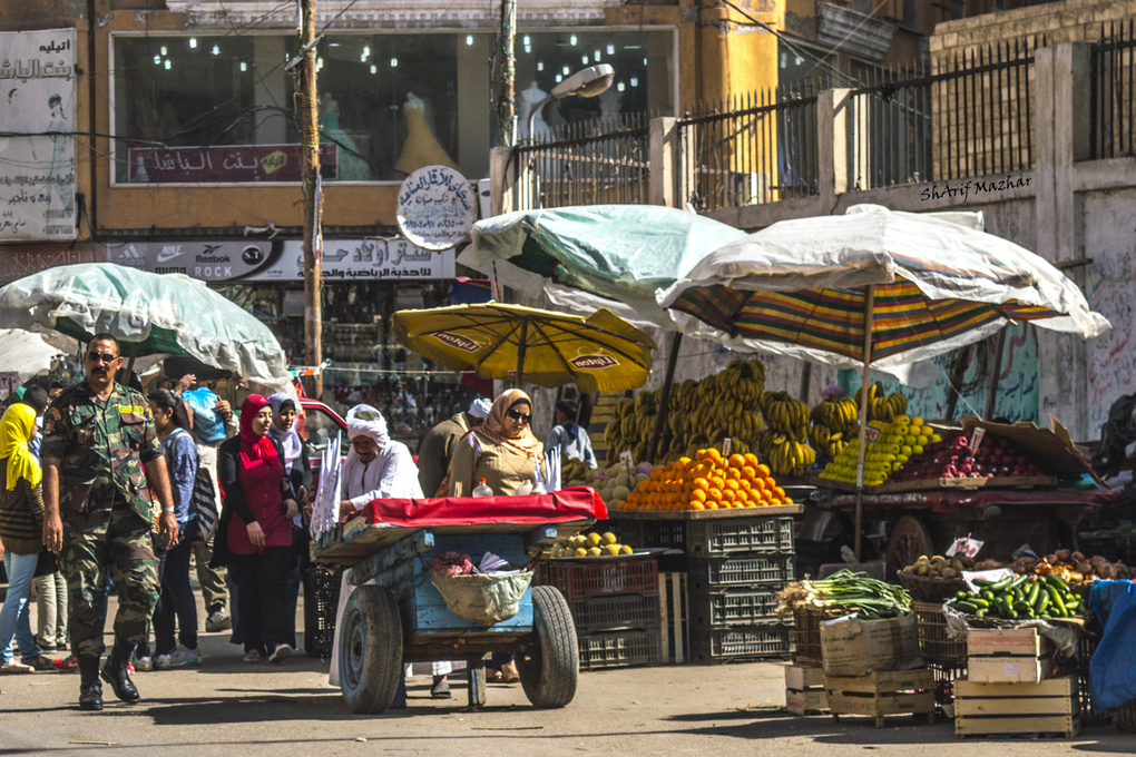 View Story of my city by ShArif Mazhar