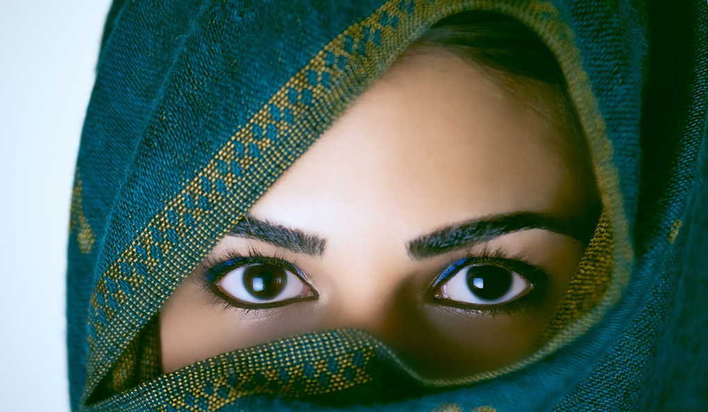 View Scarves by Leo York