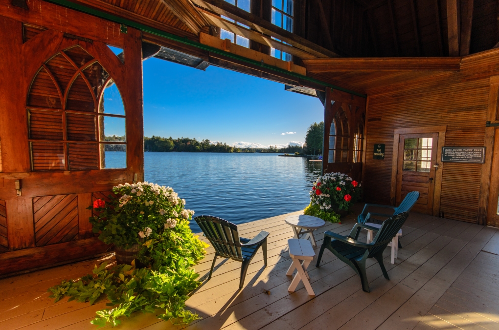 View Kona Boathouse by Brian Neidhardt