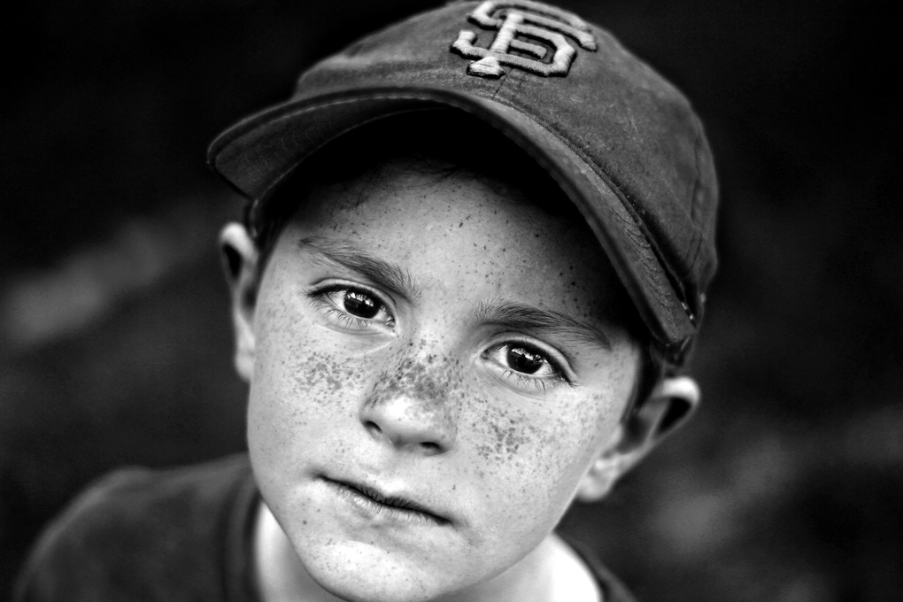 View Sandlot by Tom Connell