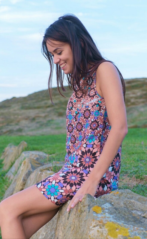 View Smile by Ignacio Mares