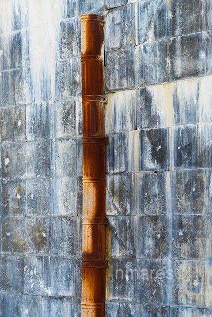 View Gutter by Ignacio Mares