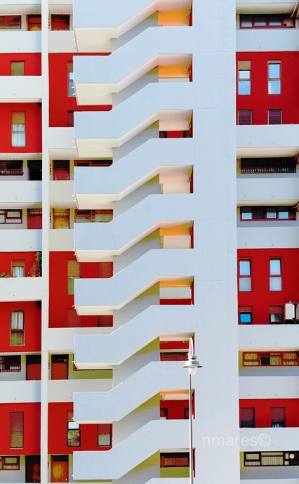 View Steps 2 by Ignacio Mares