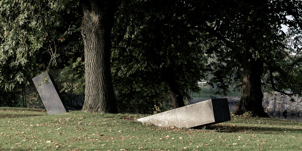View Fallen by Theo Hultberg