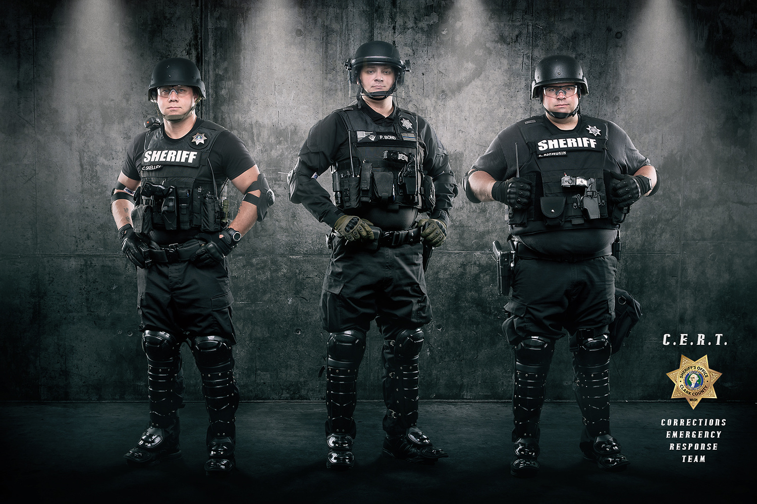 Sheriff s Office CERT Team Curt Davis On Fstoppers Sheriff s Office CERT Team Curt Davis On Fstoppers