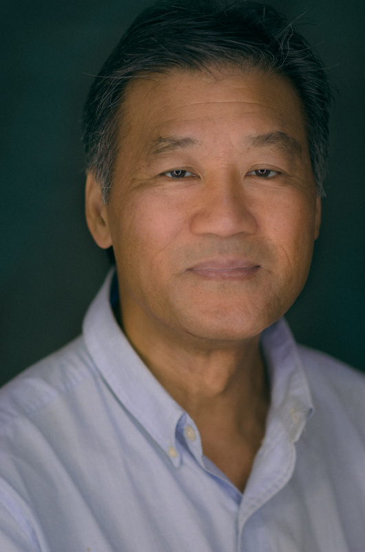 View For the love of Portraits by Ian Fong
