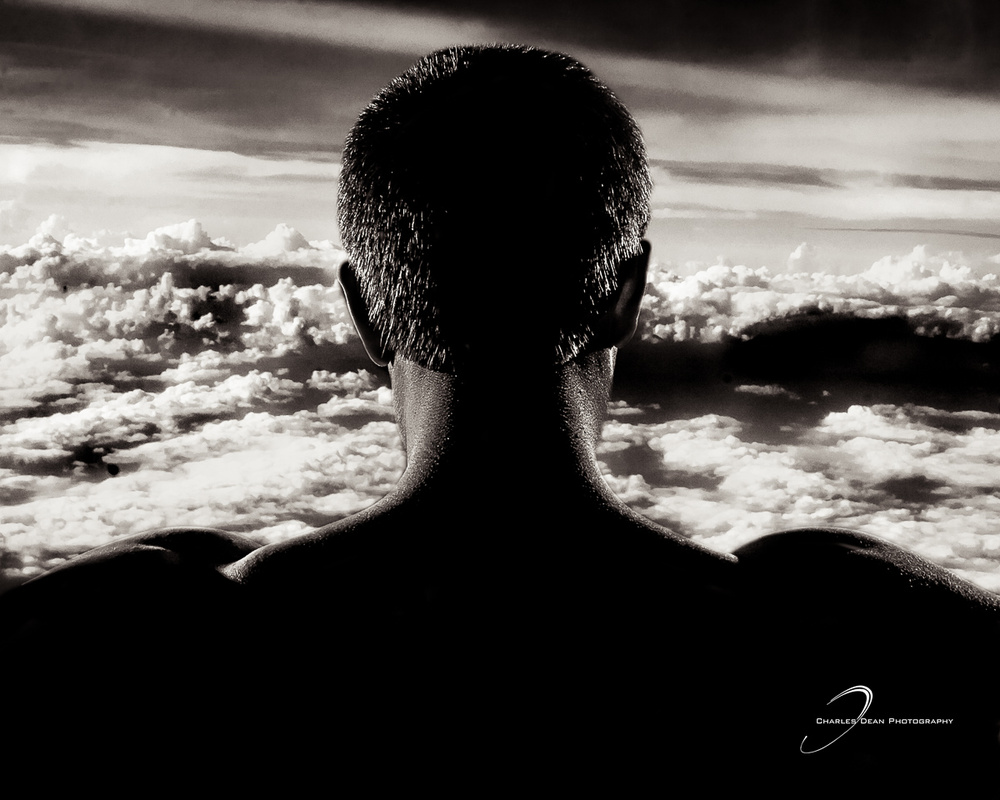View Untitled 1 by Charles Carpino