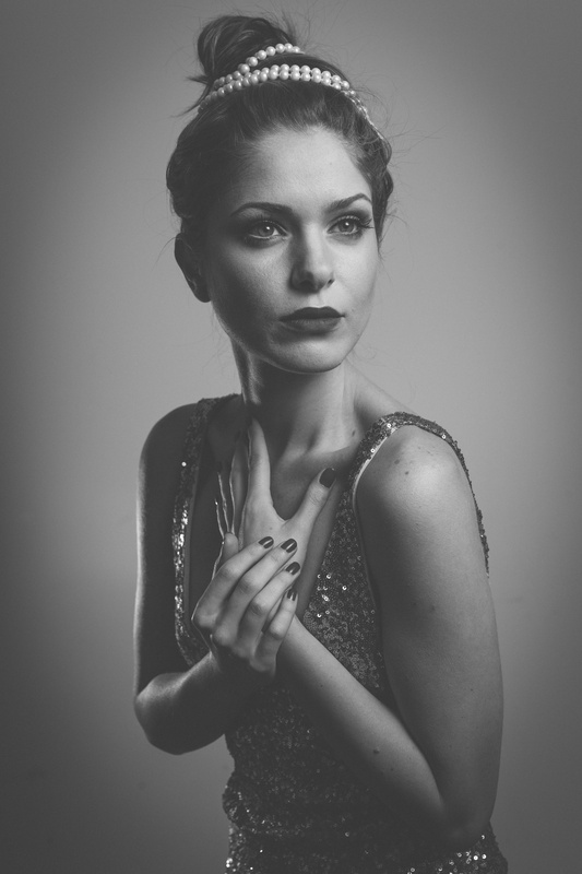 View the 20's by Jeffrey Biri