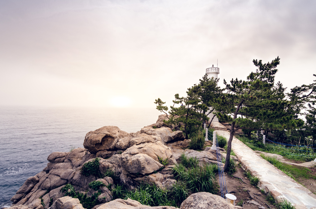 View mood by Joseph Kim