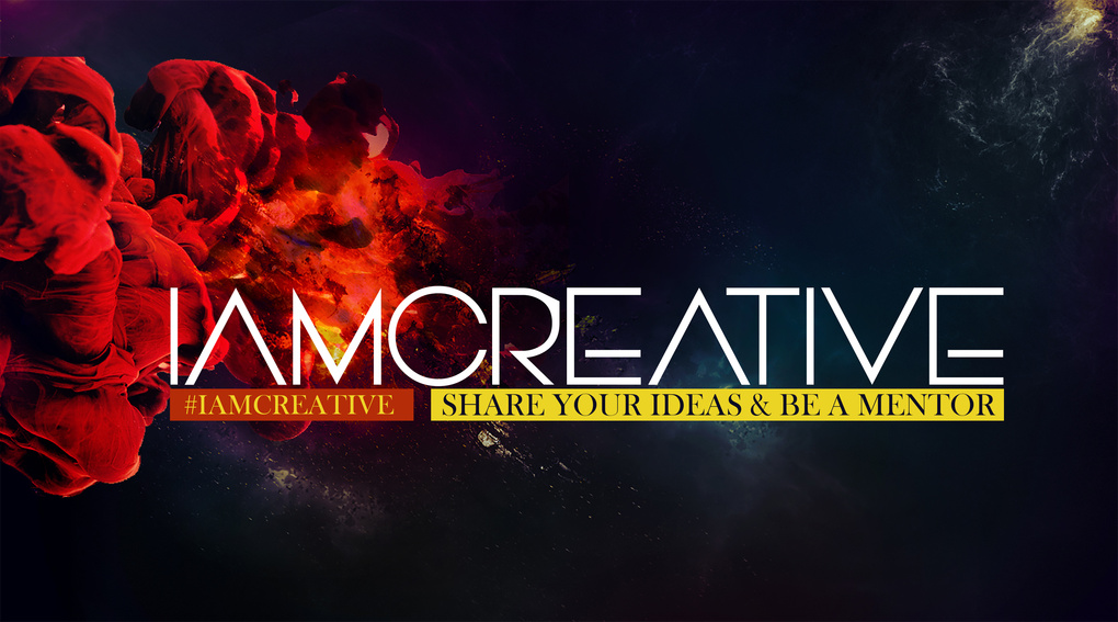 View IAMCREATIVE by Kasak Creatz
