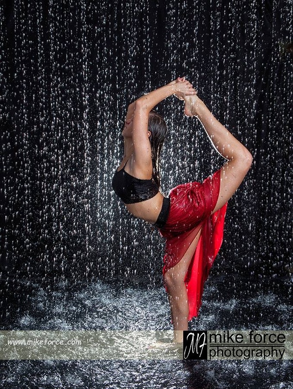 View Dance beauty by Michael Force