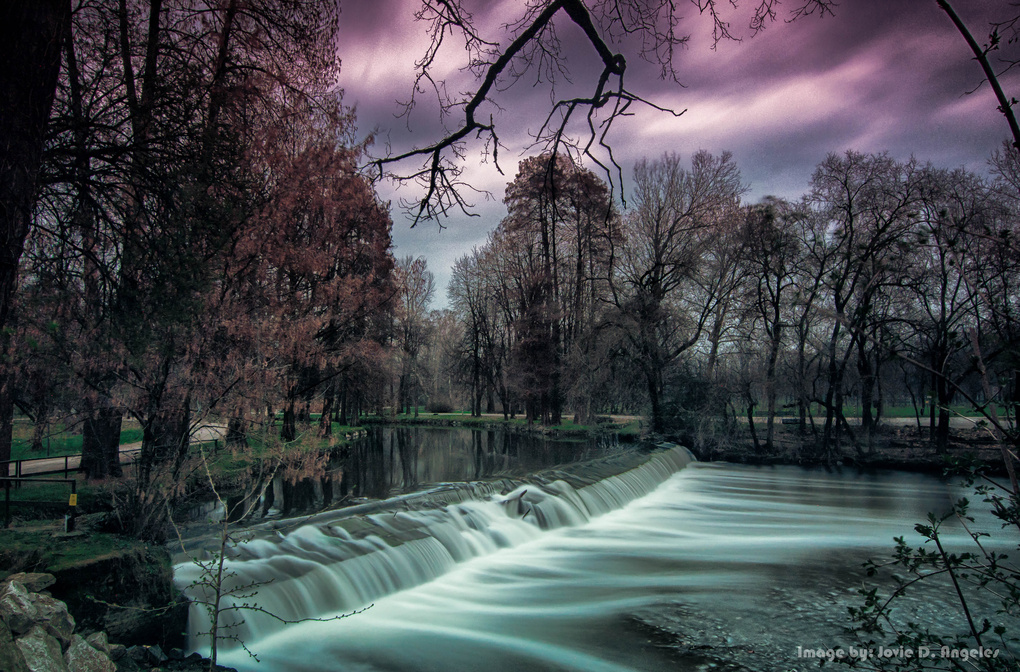 View Rainy Day .. by jovito delos angeles